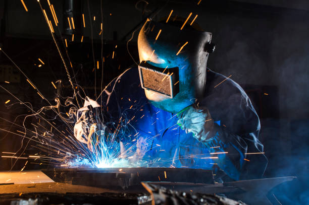 Best Artistic and Custom Metal Fabrication in Galveston, IN