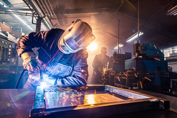 Affordable Welder Services in Galveston, IN
