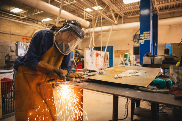 Best Food and Beverage Processing Equipment Welding in Galveston, IN