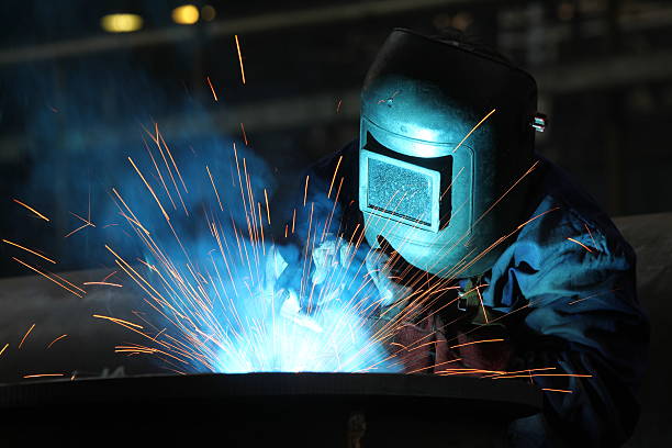 Best Pipe Welding in Galveston, IN