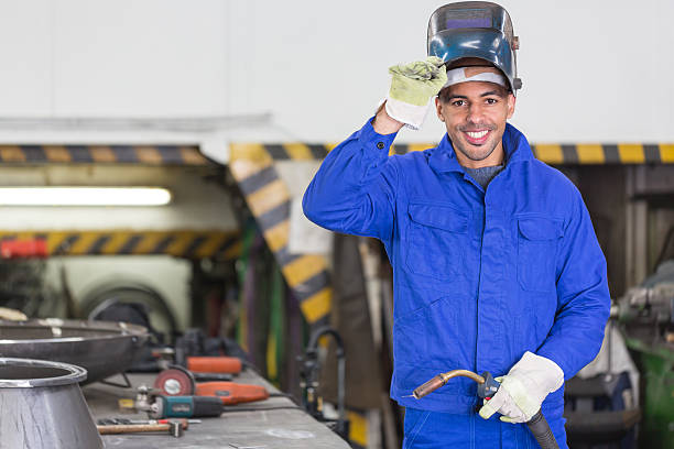 Best Automotive Welding in Galveston, IN